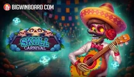 Skull Carnival