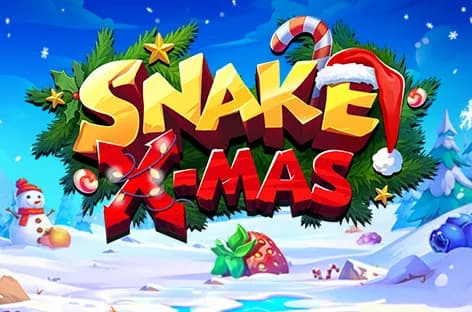 Snake X-mas