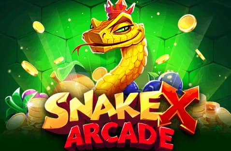 SnakeX Arcade