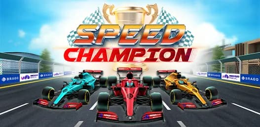Speed Champion
