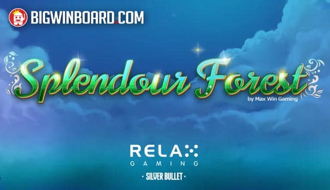 Splendour Forest