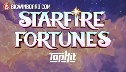 Starfire Fortunes