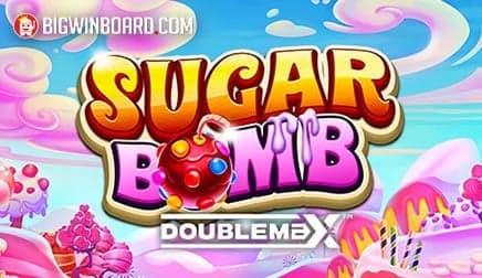 Sugar Bomb DoubleMax