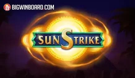 Sun Strike