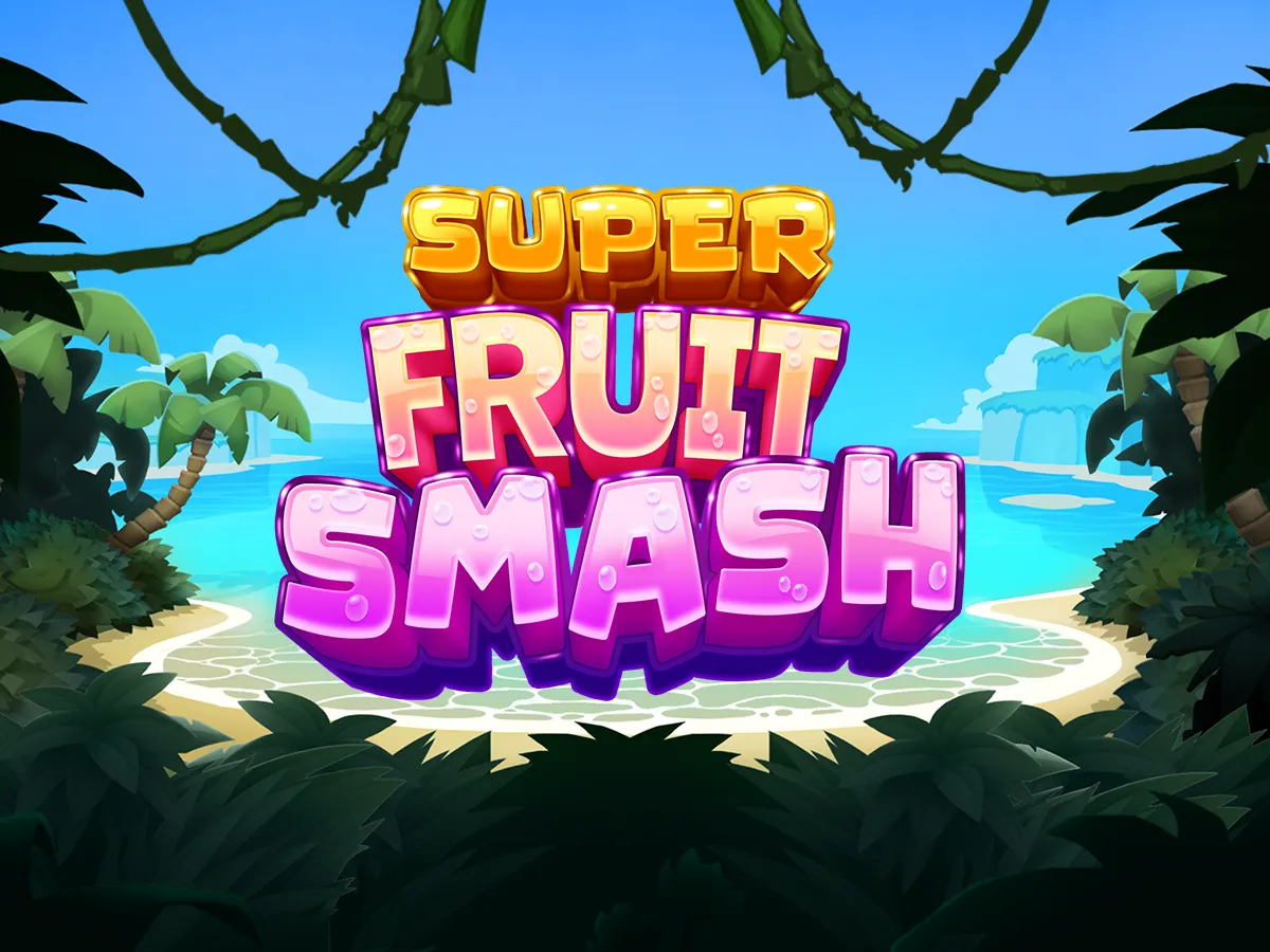 Super Fruit Smash
