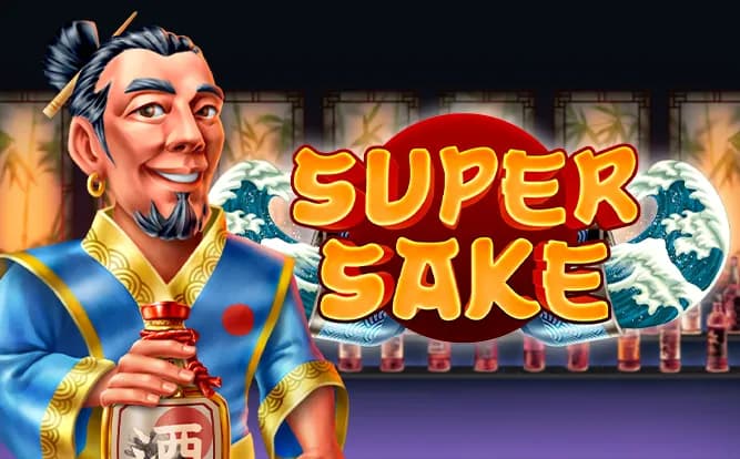 Super Sake