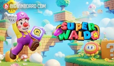 Super Waldo