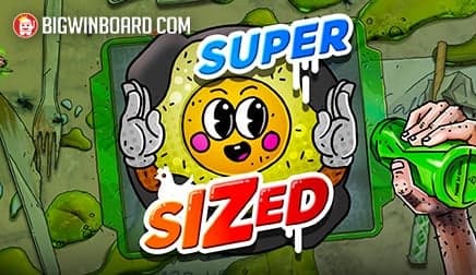 supersized