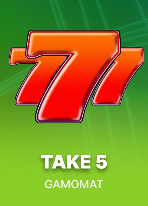 Take 5