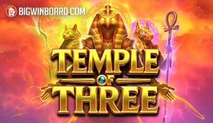 Temple of Three
