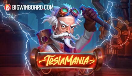 Teslamania
