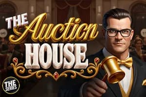 The Auction House
