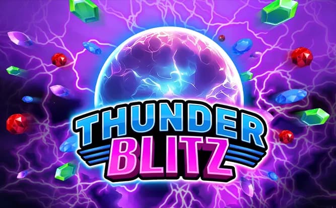 Thunder Blitz