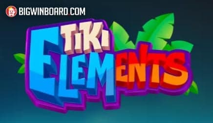 Tiki Elements