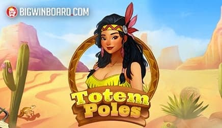 Totem Poles