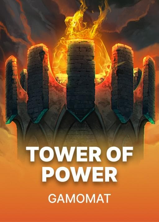 Tower of Power