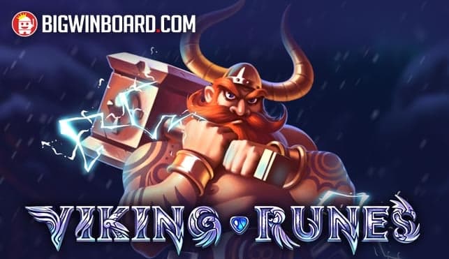 Viking Runes