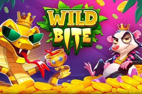 Wild Bite