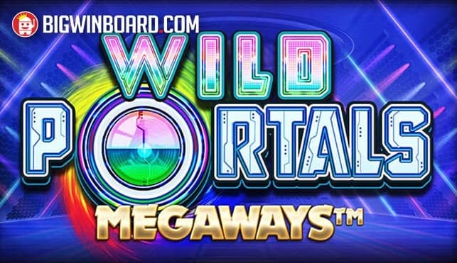Wild Portals Megaways