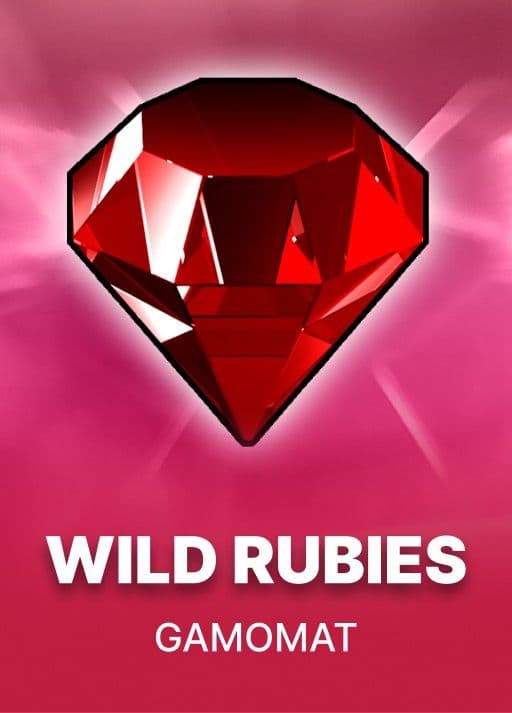 Wild Rubies