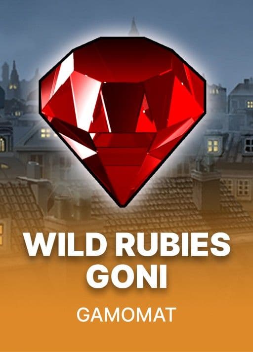 Wild Rubies GONI