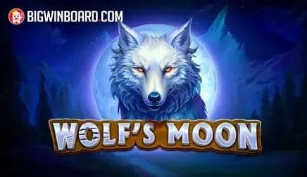 Wolf’s Moon