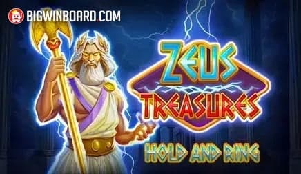 Zeus Treasures