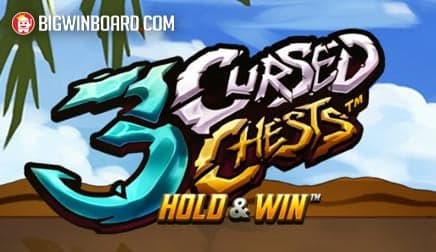 3 Cursed Chests