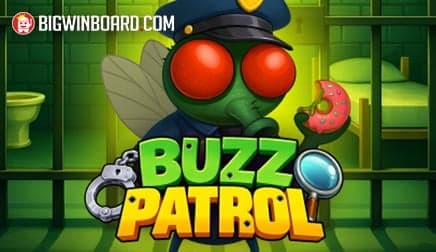 BUZZ PATROL
