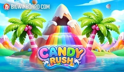 CANDY RUSH