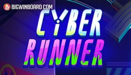 Cyber Runner