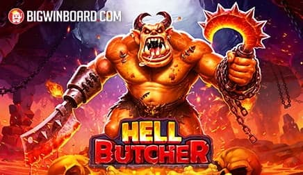 Hell Butcher