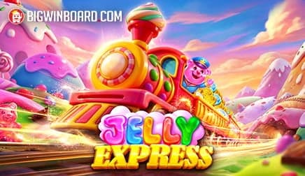 JELLY EXPRESS