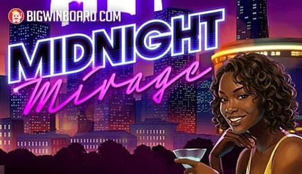 Midnight mirage