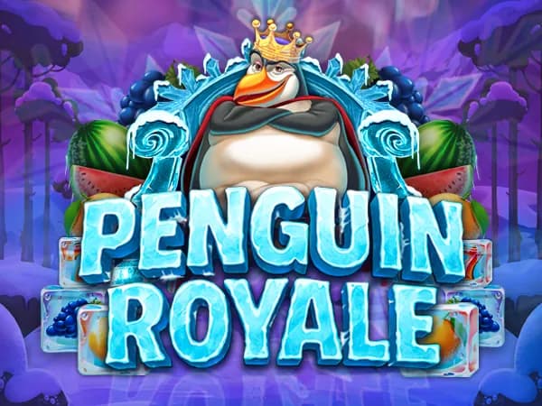 Penguin Royale