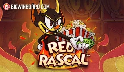 red rascal