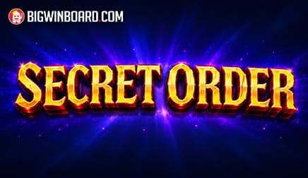 secret order