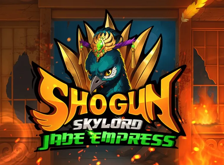 Shogun Skylord: Jade Empress