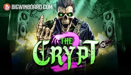 THE CRYPT 2