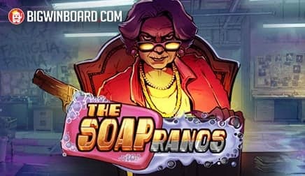 THE SOAPRANOS