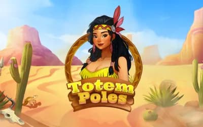 totem poles