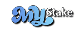 MyStake logo