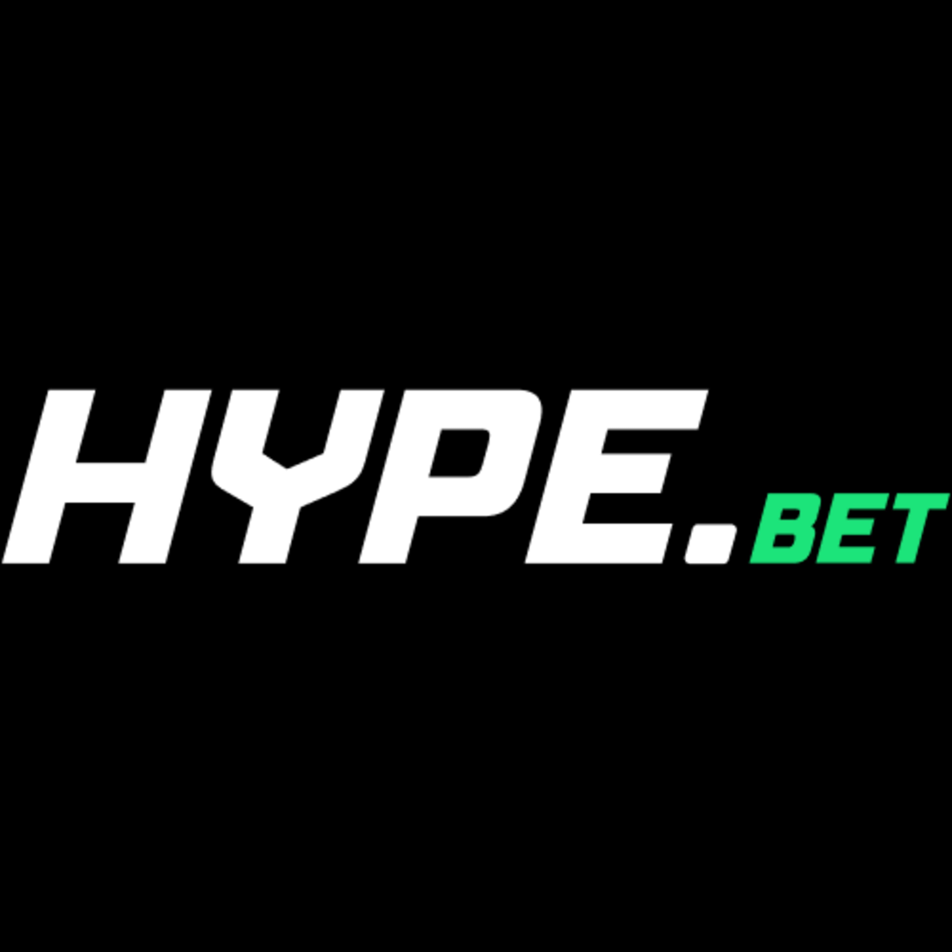 Hype.bet logo